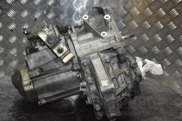 МКПП (механічна коробка перемикання передач) 5-ступка Fiat Doblo 1.4 8V 2000-2009 55241434 145763 - 4