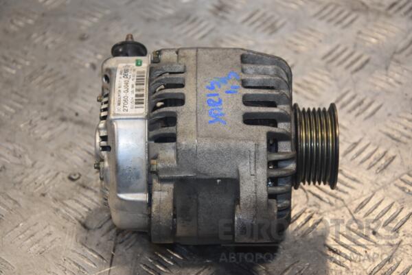 Генератор Toyota Yaris 1.3 16V 1999-2005 270600J040 145777 - 2