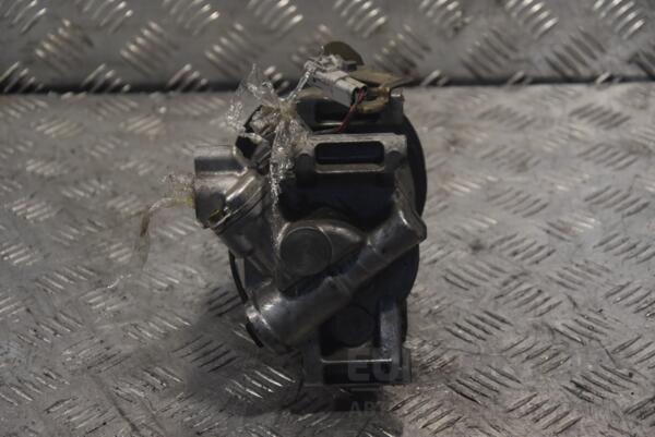 Компрессор кондиционера Toyota Yaris 1.3 16V 1999-2005 4472209463 145780 - 3