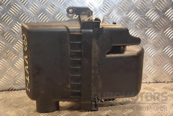 Корпус повітряного фільтра Toyota Yaris 1.3 16V 1999-2005 177000J011 145791 - 2