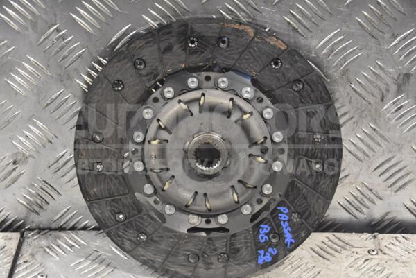 Диск зчеплення VW Passat 2.0tdi (B8) 2015 022141031S 145848 euromotors.com.ua