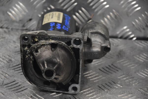 Стартер Citroen Jumper 2.3MJet 2006-2014 0001115115 145852 - 2
