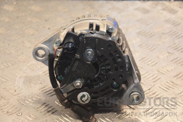 Генератор Fiat Doblo 1.6 16V 2000-2009 0124325146 145857 - 3