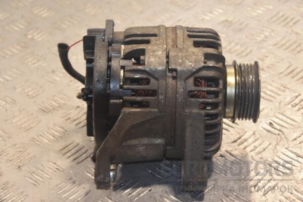 Генератор Fiat Doblo 1.6 16V 2000-2009 0124325058 145863 - 2
