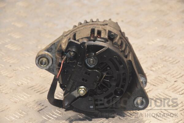 Генератор Fiat Doblo 1.6 16V 2000-2009 0124325058 145863 - 3