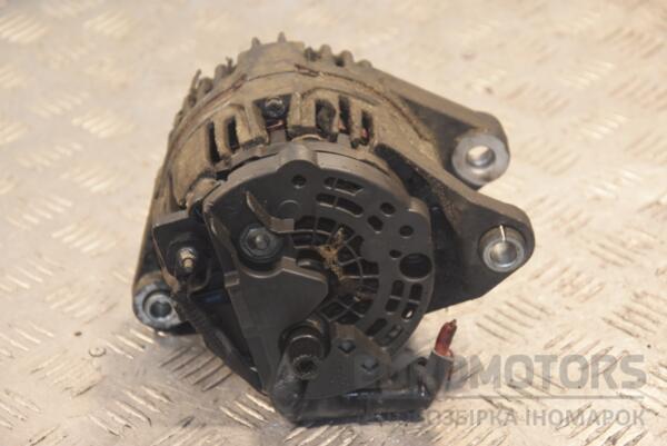 Генератор Fiat Doblo 1.6 16V 2000-2009 0124325145 145866 - 3