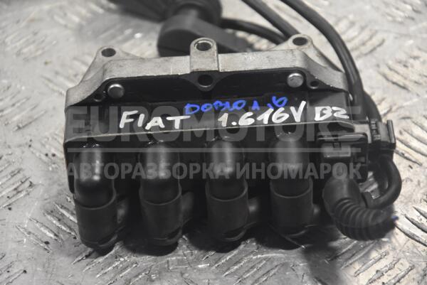 Катушка зажигания Fiat Doblo 1.6 16V 2000-2009 BAE920AX 145873 euromotors.com.ua