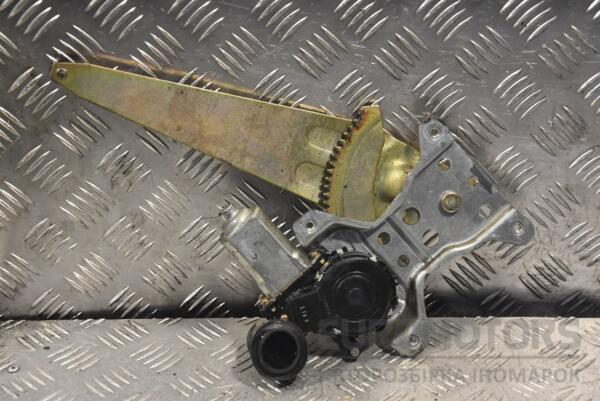 Склопідйомник задній лівий електро 5 пінів Toyota Corolla Verso 2001-2004 8571013040 145880 - 2