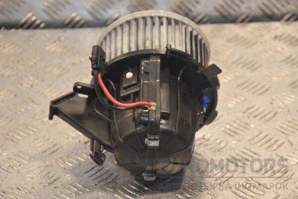 Моторчик печки Audi A4 (B8) 2007-2015 U0852003 145890 - 2
