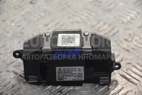 Резистор печки климат Audi A4 (B8) 2007-2015 8K0820521B 145892 euromotors.com.ua