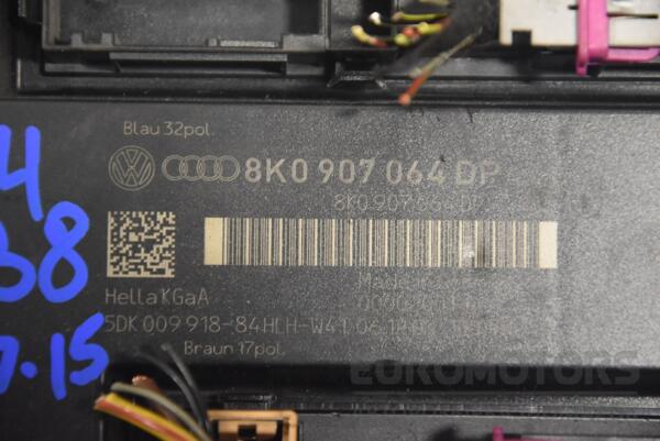 Блок комфорта Audi A4 (B8) 2007-2015 8K0907064DP 145896 - 2