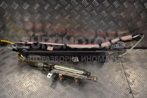 Подушка безопасности боковая правая (шторка) Honda CR-V 2007-2012 78800SWAE71000 145913