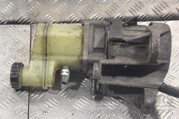 Насос электромеханический гидроусилителя руля ( ЭГУР -06 ) Renault Kangoo 1998-2008 7701470783 145945 - 2