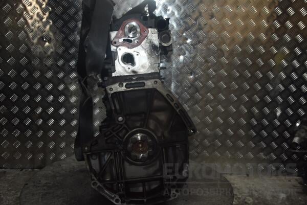 Двигатель (стартер спереди) Nissan Note 1.5dCi (E11) 2005-2013 K9K 792 145952 - 3