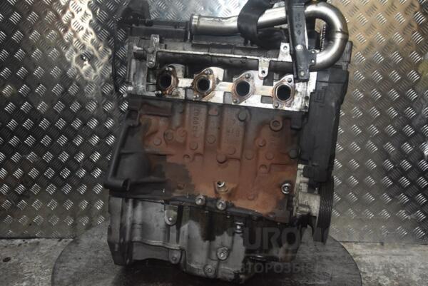 Двигатель (стартер спереди) Nissan Note 1.5dCi (E11) 2005-2013 K9K 792 145952 - 4