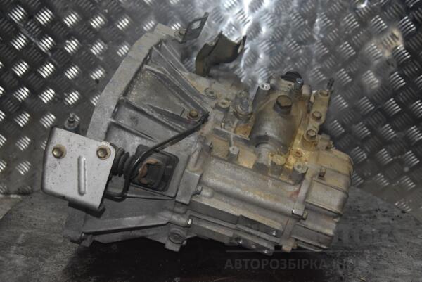 МКПП (механічна коробка перемикання передач) 5-ступка Toyota Yaris 1.3 16V 1999-2005 331110D020 145959 - 2