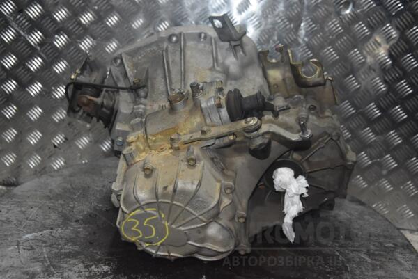 МКПП (механічна коробка перемикання передач) 5-ступка Toyota Yaris 1.3 16V 1999-2005 331110D020 145959 - 3