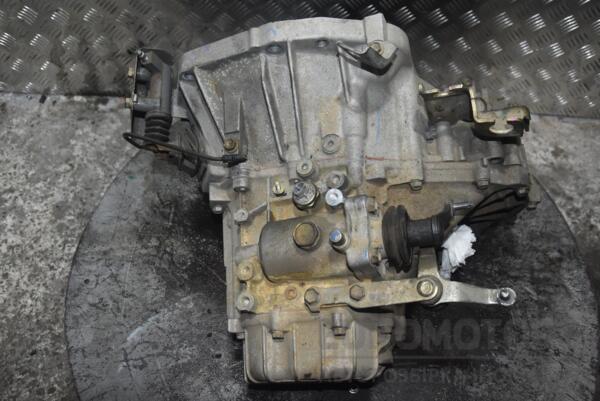 МКПП (механічна коробка перемикання передач) 5-ступка Toyota Yaris 1.3 16V 1999-2005 331110D020 145959 - 5