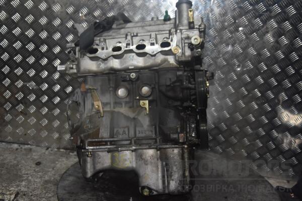 Двигун Toyota Yaris 1.3 16V 1999-2005 2SZ-FE 145965 - 2