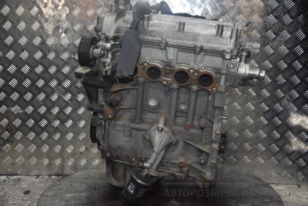 Двигун Toyota Yaris 1.3 16V 1999-2005 2SZ-FE 145965 - 4