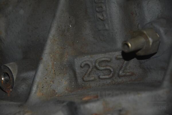 Двигун Toyota Yaris 1.3 16V 1999-2005 2SZ-FE 145965 - 6