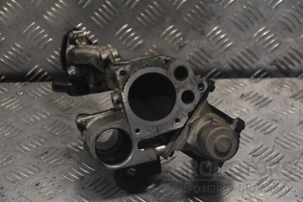 Клапан EGR электр Renault Kangoo 1.5dCi 1998-2008 8200550361 145980 - 2