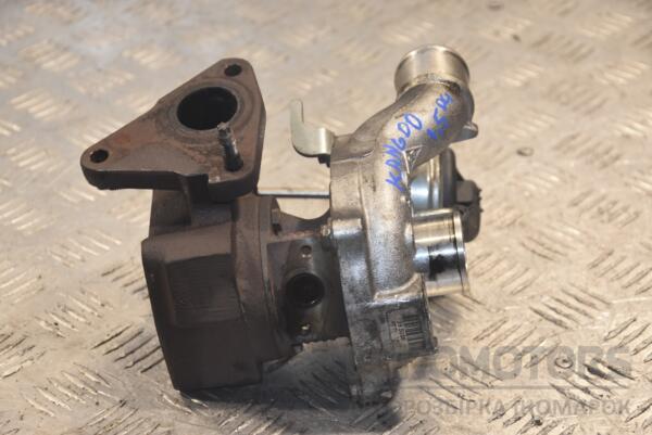 Турбина Renault Kangoo 1.5dCi 1998-2008 54359700011 145994 - 2