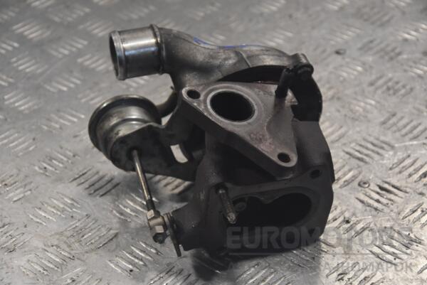 Турбина Renault Kangoo 1.5dCi 1998-2008 54359700011 145994 - 3