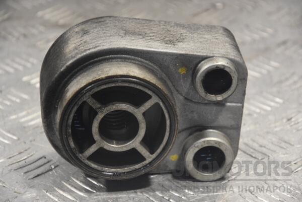 Теплообмінник (Радіатор масляний) Renault Kangoo 1.5dCi 1998-2008 8200606297 145998 - 2
