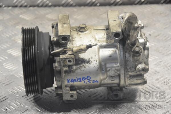 Компрессор кондиционера Renault Logan 1.5dCi 2005-2014 926008782R 146000 - 2