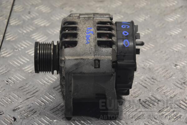 Генератор Renault Kangoo 1.5dCi 1998-2008 8200537415 146008 - 2
