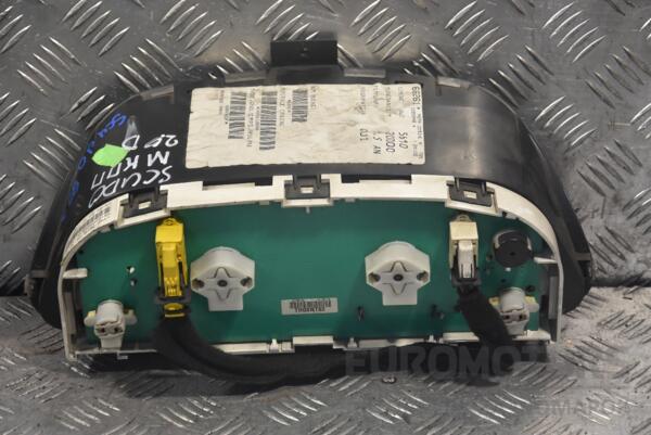 Панель приборов 99- Citroen Jumpy 1995-2007 1488561080 146039 - 2