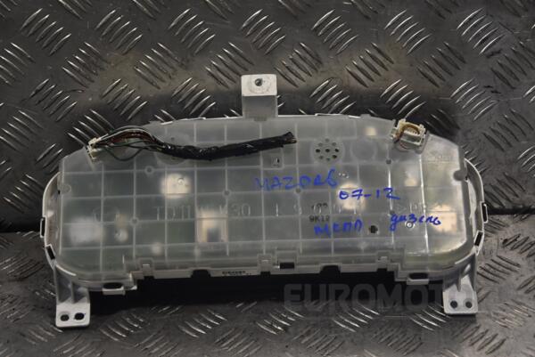 Панель приборов Mazda 6 2.0di 2007-2012 TD1155430 146041 - 2