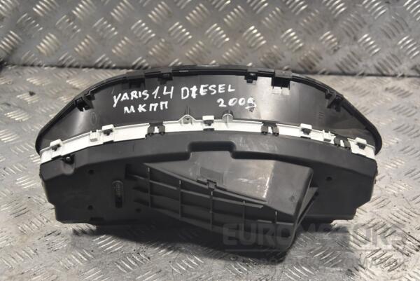 Панель приладів Toyota Yaris 1.4 D-4D 2006-2011 838000DJ90 146043 - 2
