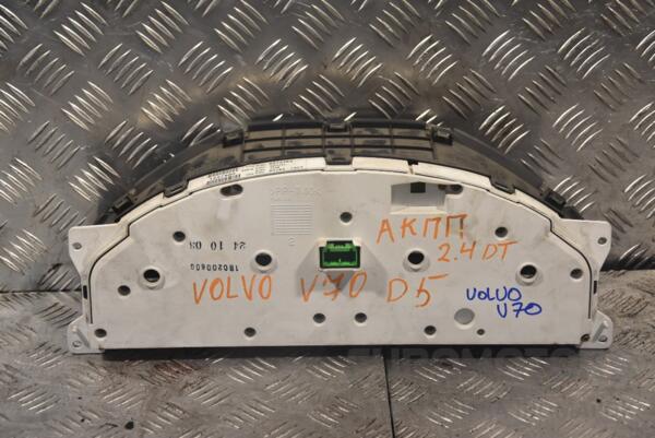 Панель приладів Volvo V70 2001-2006 8602764 146057 - 2