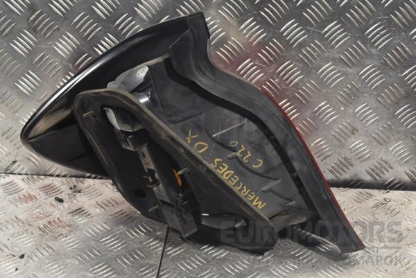 Фонарь правый купе Mercedes C-class (W203) 2000-2007 A2038200664 146063 - 2