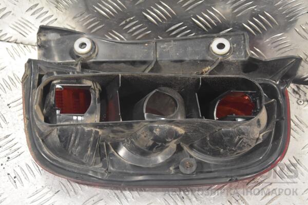 Фонарь левый -05 Nissan Micra (K12) 2002-2010 26559AX720 146065 - 2