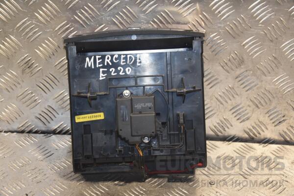 Блок кнопок (аварійка) Mercedes E-class (W211) 2002-2009 A2116800552 146073 - 2