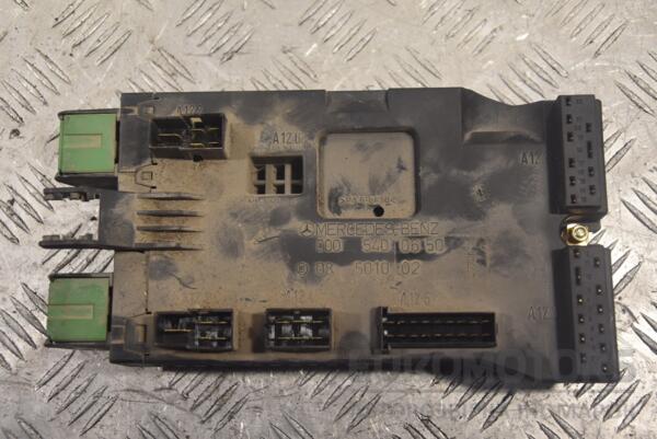 Блок предохранителей Mercedes Vito (W638) 1996-2003 A0005400650 146099 - 2