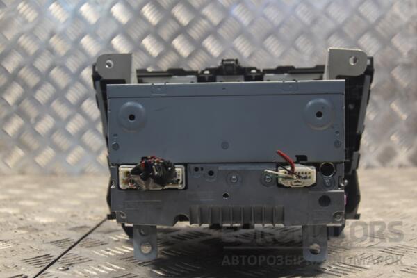 Магнітола штатна Mazda 6 2007-2012 GS1E669RXC 146106 - 2