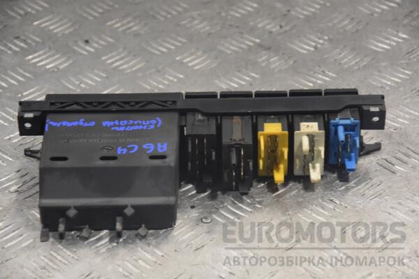 Кнопка протитуманок передніх Audi A6 (C4) 1994-1997 4A0941535 146116-01 - 2