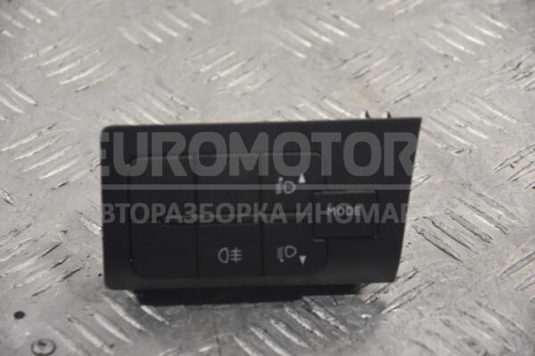 Блок кнопок Citroen Jumper 2014 7355860830 146118 euromotors.com.ua