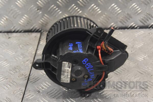 Моторчик пічки Citroen Berlingo 1996-2008 659944C 146127 - 2