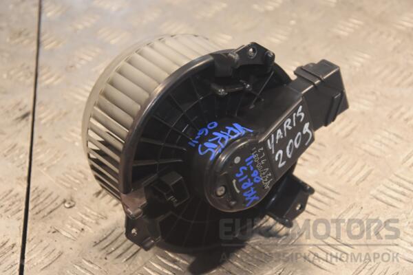 Моторчик печки Toyota Yaris 2006-2011 AV2727000311 146131 - 2