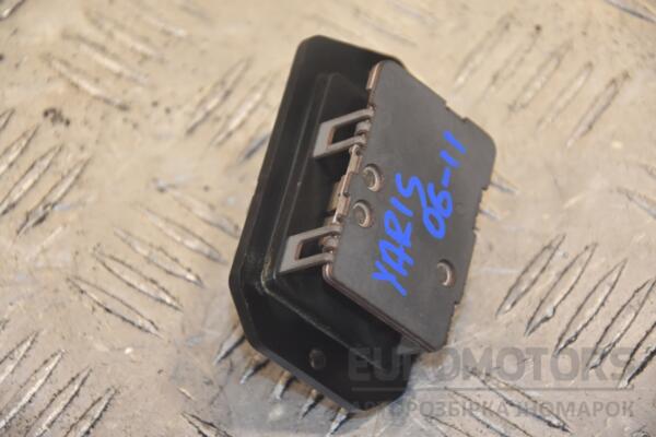 Резистор печки Toyota Yaris 2006-2011 146133 - 2