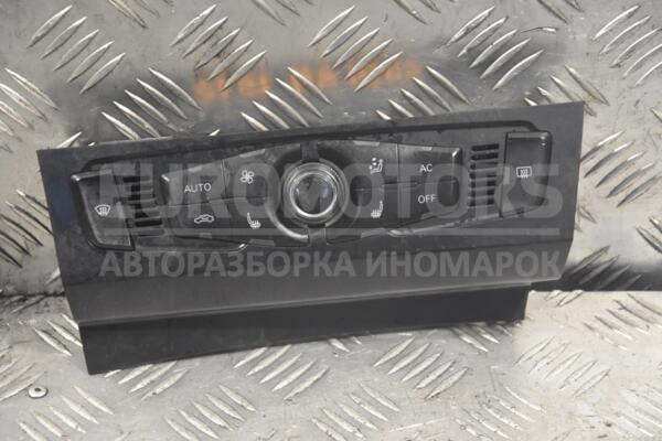 Блок управления печкой климат Audi A4 (B8) 2007-2015 8T1820043AN 146137 euromotors.com.ua