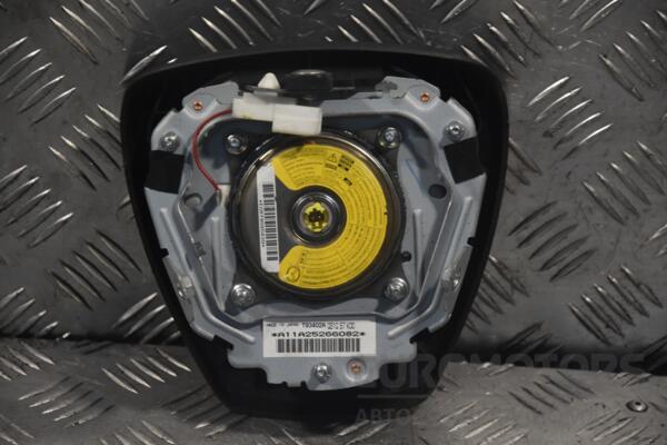 Подушка безопасности руль Airbag Mazda 6 2007-2012 GS1G57K00 146147 - 2