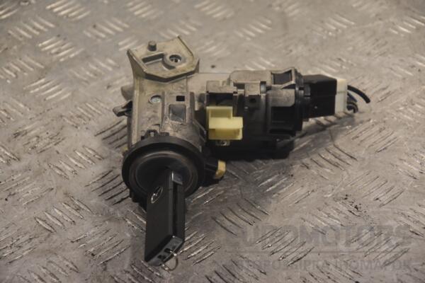 Замок зажигания в сборе ключ Mazda 6 2007-2012 GS1D66938A 146149 - 2