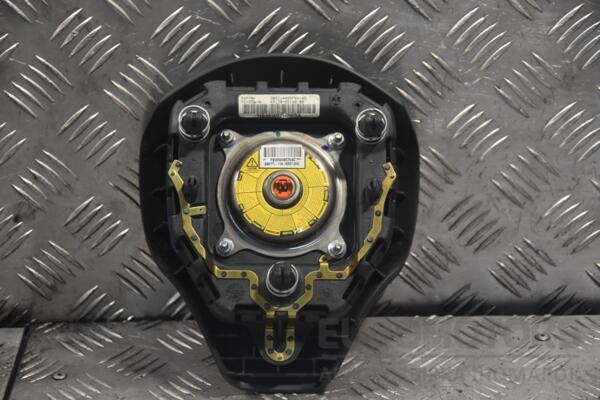 Подушка безпеки кермо Airbag Toyota Yaris 2006-2011 451300D160 146151 - 2