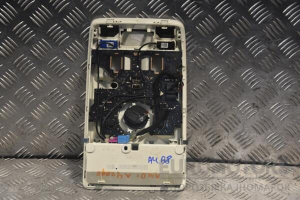 Плафон салона передний Audi A4 (B8) 2007-2015 8T0947135F 146159 - 2